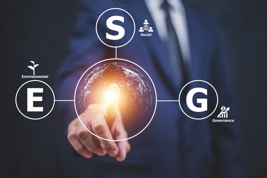 Why Responsible AI Reporting is the Missing Piece in Your ESG Strategy