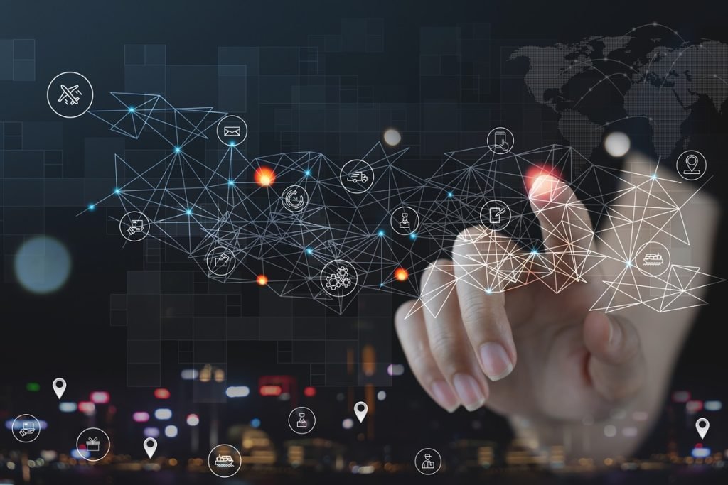 Generative AI Risk Management Strategies for a Resilient Supply Chain